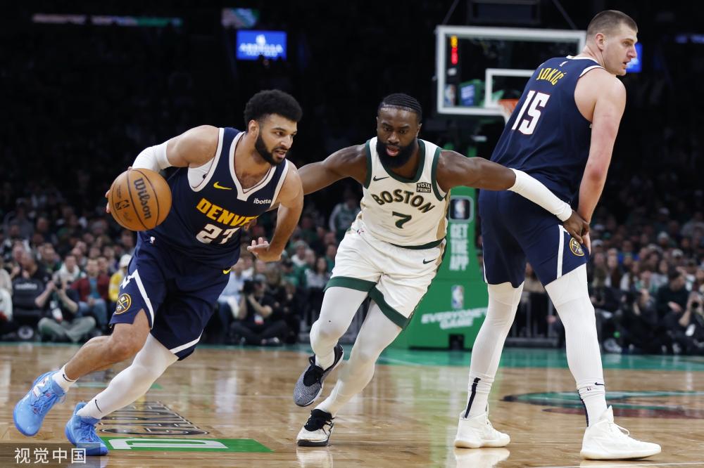 这意味着 这意味着